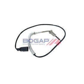 Comprar Sensor, temp. gas escape de BOGAP A6120154 a bajo precio de 90,26 €