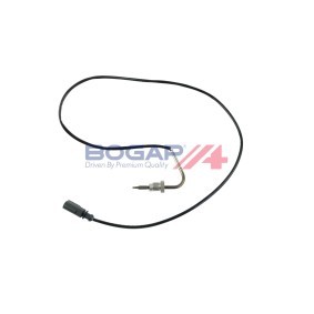 Compre Sensor, temperatura dos gases de escape da BOGAP A6120166 a um preço baixo por 86,11 €