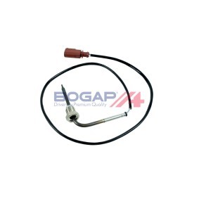 Compre Sensor, temp. gas escape de BOGAP online para California T6 Bus (SGC, SGG, SHC) a precios moderados