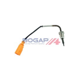 Compre Sensor, temperatura dos gases de escape da BOGAP A6120174 a um preço baixo por 86,11 €