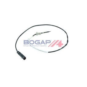 Comprar Sensor, temp. gas escape de BOGAP A6120176 a bajo precio de 76,33 €