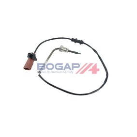 Compre Sensor, temperatura dos gases de escape da BOGAP A6120181 a um preço baixo por 74,36 €