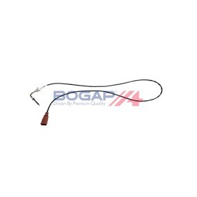 Comprar Sensor, temp. gas escape de BOGAP A6120182 a bajo precio de 90,26 €