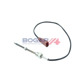Comprar Sensor, temp. gas escape de BOGAP A6120183 a bajo precio de 90,87 €