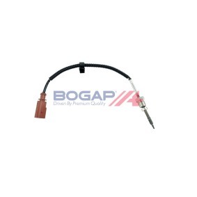 Comprar Sensor, temp. gas escape de BOGAP A6120196 a bajo precio de 85,38 €