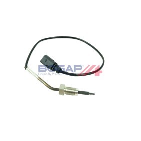 Comprar Sensor, temp. gas escape de BOGAP A6120202 a bajo precio de 93,52 €