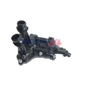 Sensor, Ansauglufttemperatur A6129101 ROVER COMMERCE von BOGAP
