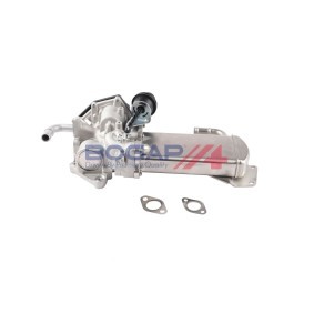 Drosselklappenstutzen A6319201 VOLKSWAGEN T-CROSS von BOGAP