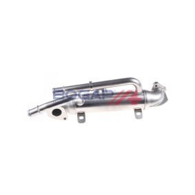 Osta EGR-jäähdytin BOGAP:llä A6320159 edullisesti hintaan 248,40 €