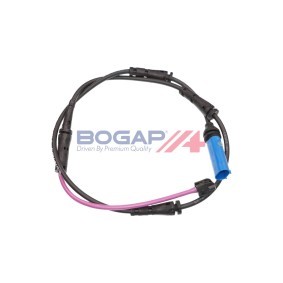 Comprar Sensor ABS de BOGAP A7117100 a bajo precio de 41,75 €