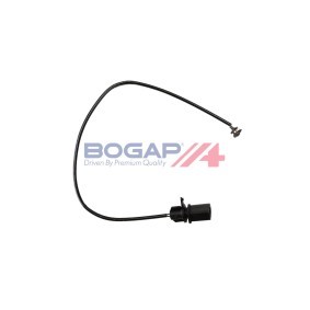 Achetez des Témoin d'usure de plaquette de frein BOGAP A7118110 à prix pour 2,82 €