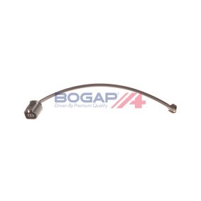 Achetez des Témoin d'usure de plaquette de frein BOGAP A7118113 à prix pour 4,16 €
