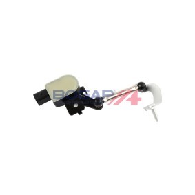 Compre Kit sensores, retrofit faróis xénon (regul. alcance faróis) da BOGAP A7212116 a um preço baixo por 59,15 €