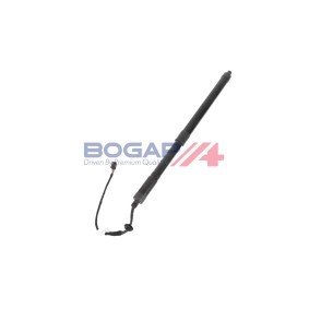 Lenkstockschalter von BOGAP