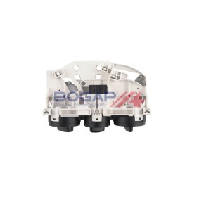 Compre Elemento de comando, aquecimento / ventilação da BOGAP A7331100 a um preço baixo por 39,49 €