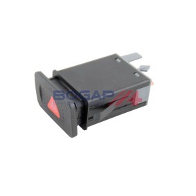 Warnblinkschalter von BOGAP A7332115