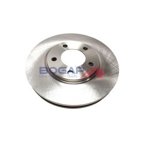 Warnblinkschalter von BOGAP A7332117