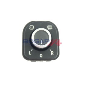 Comprar Conmutador, ajuste de espejo de BOGAP A7335118 a bajo precio de 11,42 €