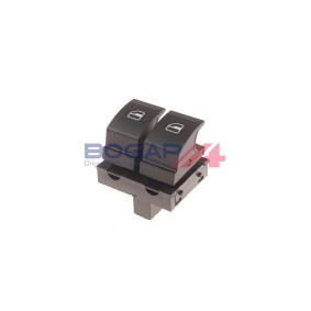 Comprar Interruptor de elevalunas de BOGAP A7339158 a bajo precio de 7,37 €