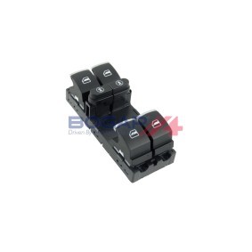 Compre Interruptor de vidros de BOGAP online para Caddy II Pick-up (9U7) a preços moderados