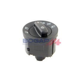 Compre Interruptor, luz principal da BOGAP A7344120 a um preço baixo por 25,54 €