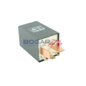 Osta Rele, hehkutuslaitos BOGAP:llä A7617131 edullisesti hintaan 10,27 €