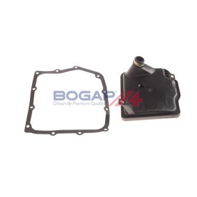 Comprar Kit filtro hidrtáulico, caja automática de BOGAP A8115115 a bajo precio de 28,14 €
