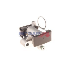 Gleitschiene, Steuerkette B1313101 CITROËN C5 von BOGAP