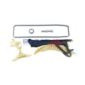 Achetez des Kit de chaîne de distribution BOGAP B1328108 à prix pour 170,48 €
