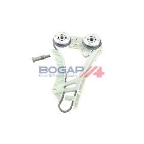 Steuerkettensatz B1328110 ALPINA B4 von BOGAP