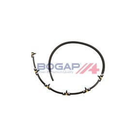 Schlauch, Leckkraftstoff B1621100