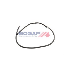 Compre Tubo flexível, combustível de fuga da BOGAP B1621103 a um preço baixo por 31,18 €