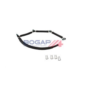 Compre Tubo flexível, combustível de fuga da BOGAP B1621108 a um preço baixo por 24,48 €