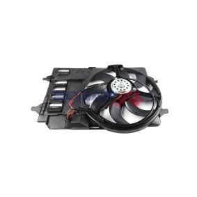 Kühlerlüfter B4111115 von BOGAP günstig für 117,00 € online kaufen