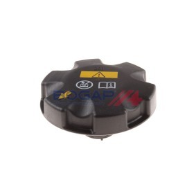 Achetez des Bouchon de liquide de refroidissement BOGAP B4211100 à prix pour 12,77 €