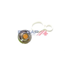 Achetez des Thermostat d'eau BOGAP B4245102 à prix pour 18,38 €