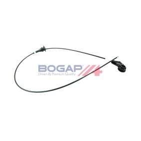 Achetez des Serrure de capot-moteur BOGAP B5111122 à prix pour 22,26 €