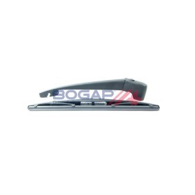 Wischarm-Satz von BOGAP günstig für 12,12 €