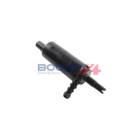 Waschwasserpumpe, Scheibenreinigung B5520103 von BOGAP günstig für 13,97 € online kaufen