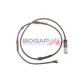 Achetez des Témoin d'usure de plaquette de frein BOGAP B7118148 à prix pour 10,21 €