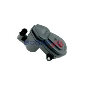Acquista Regolatore, Pinza freno stazionamento da BOGAP B7216100 a buon mercato per soli 89,25 €