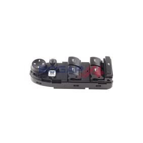 Comprar Interruptor de elevalunas de BOGAP B7339110 a bajo precio de 110,10 €