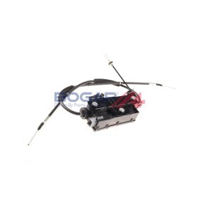 Køb Servomotor, standbremse kaliber af BOGAP B7522101 til den lave pris 4219,64 DKK