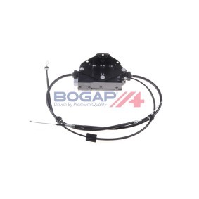 Køb Servomotor, standbremse kaliber af BOGAP B7522103 til den lave pris 3865,18 DKK