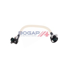 Osta Polttoaineputki BOGAP:llä C1646108 edullisesti hintaan 18,07 €