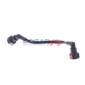 Osta Polttoaineputki BOGAP:llä C1646116 edullisesti hintaan 16,18 €