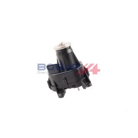 Comprar Accionador, tapa turbulencia (colector admisión) de BOGAP C1714100 a bajo precio de 98,34 €