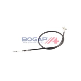 Achetez des Câble de frein à main BOGAP C3126108 à prix pour 13,58 €