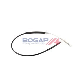 Achetez des Câble de frein à main BOGAP C3126119 à prix pour 9,78 €