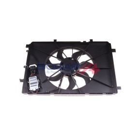 Kühlerlüfter C4243102 von BOGAP günstig für 369,27 € online kaufen